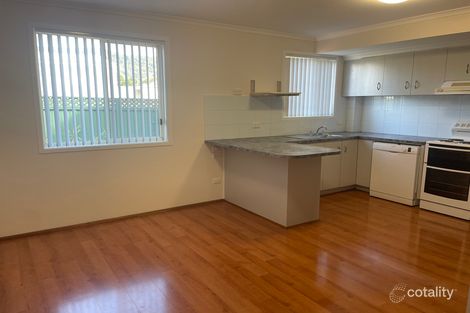Property photo of 6/36 Park Road Bellambi NSW 2518