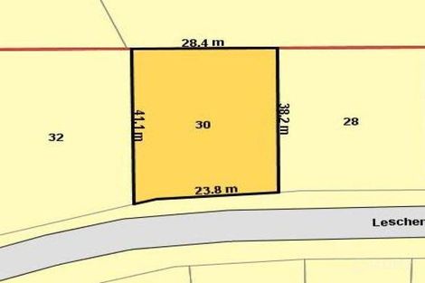 Property photo of 30 Leschenault Parade Australind WA 6233