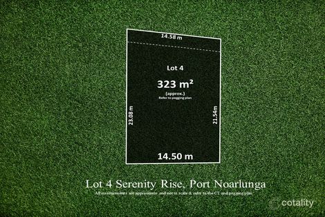 4 Serenity Rise, Port Noarlunga, SA 5167
