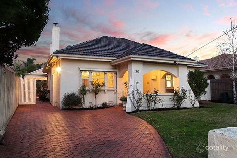 20 Gilbert Gr, Bentleigh, VIC 3204