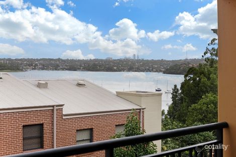 46/8 Water St, Birchgrove, NSW 2041