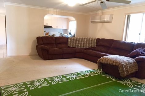 Property photo of 27 Plumeria Place Drewvale QLD 4116
