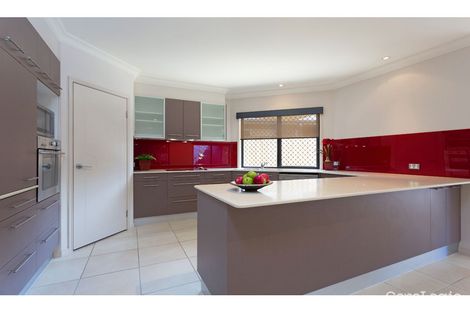 Property photo of 3 Coonawarra Drive Carseldine QLD 4034