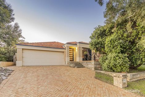 Property photo of 59A Otisco Crescent Joondalup WA 6027