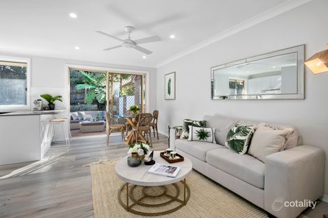 Property photo of 51 Carnarvon Drive Frenchs Forest NSW 2086