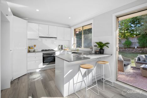 Property photo of 51 Carnarvon Drive Frenchs Forest NSW 2086