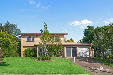 Property photo of 1 Oneil Street Moorooka QLD 4105