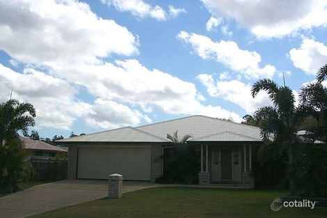 28 Frank Cowley Dr, Glenella, QLD 4740