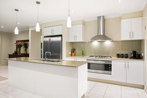 Property photo of 79 Laurimar Boulevard Doreen VIC 3754
