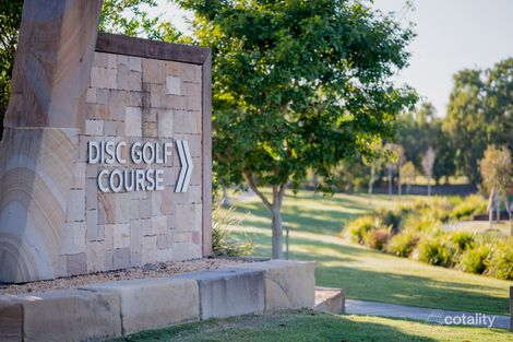 Property photo of 5 Eveleigh Crescent Bohle Plains QLD 4817