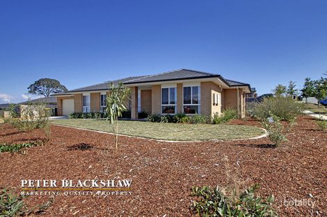 32 Muriel Stewart Cct, Bonner, ACT 2914