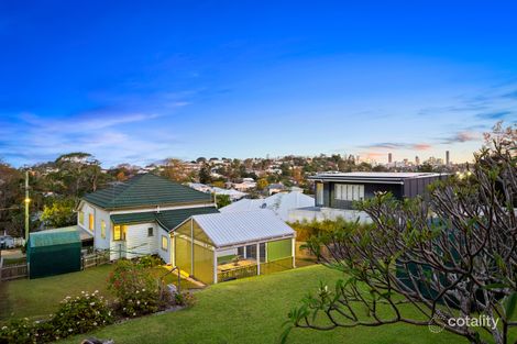 Property photo of 70 Gracemere Street Newmarket QLD 4051