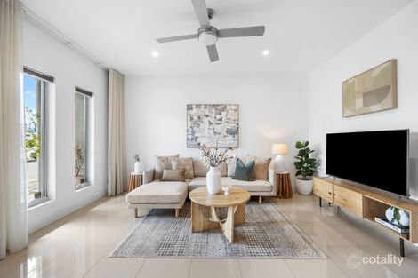 Property photo of 54 Cascades Drive Mawson Lakes SA 5095