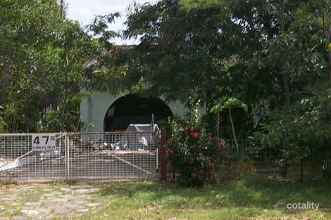 47 Verhoeven Dr, Douglas, QLD 4814