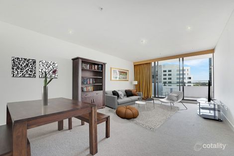 Property photo of 802/7 Railway Street Chatswood NSW 2067