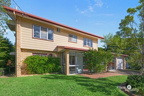 Property photo of 1 Oneil Street Moorooka QLD 4105