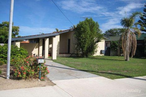Property photo of 35 Pegasus Street Rockingham WA 6168