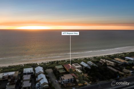 Property photo of 677 Nepean Highway Carrum VIC 3197