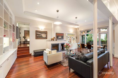Property photo of 153-155 Hotham Street East Melbourne VIC 3002