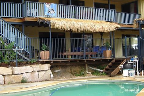 59 Simpsons Rd, Elanora, QLD 4221