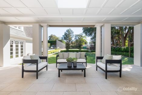 Property photo of 58 Rosebery Road Killara NSW 2071