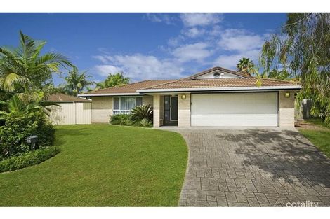 3 Lindrick Ct, Tewantin, QLD 4565