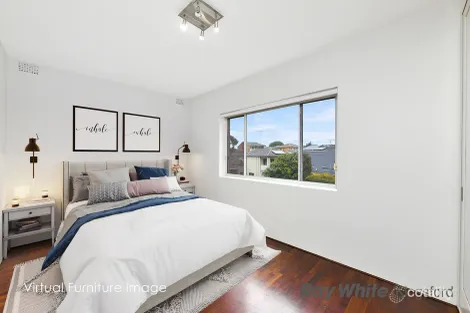 Property photo of 33/559 Anzac Parade Kingsford NSW 2032