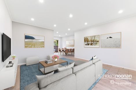 Property photo of 3/19 Mutual Road Mortdale NSW 2223