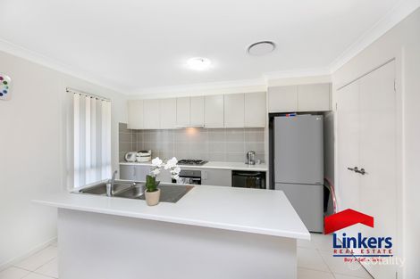 Property photo of 123 Webber Circuit Bardia NSW 2565