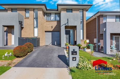 123 Webber Cct, Bardia, NSW 2565