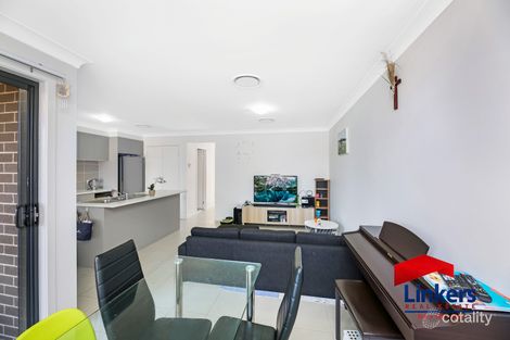 Property photo of 123 Webber Circuit Bardia NSW 2565