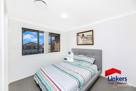 Property photo of 123 Webber Circuit Bardia NSW 2565