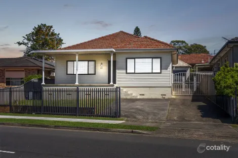 Property photo of 63 Military Road Merrylands NSW 2160
