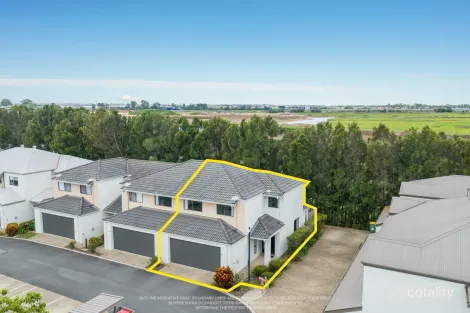 19/26 Yaun St, Coomera, QLD 4209