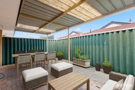 Property photo of 40/4 Bellion Drive Hamilton Hill WA 6163