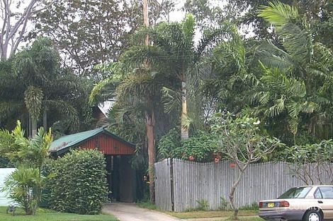 27 Queens Rd, Railway Estate, QLD 4810