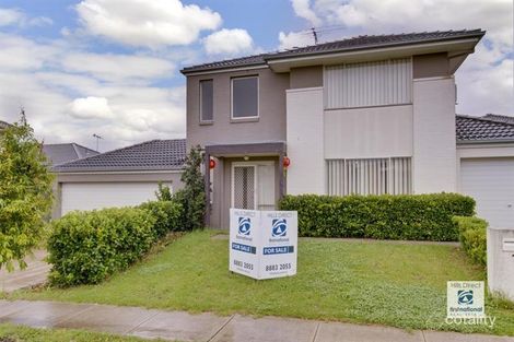 Property photo of 71 Tamarind Drive Acacia Gardens NSW 2763