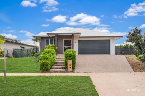 9 Ewens St, Muirhead, NT 0810