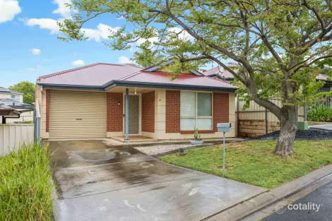 Property photo of 29 Highview Circuit Greenwith SA 5125