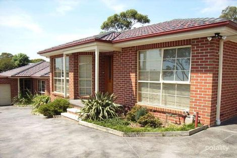 2/63 Western Rd, Boronia, VIC 3155