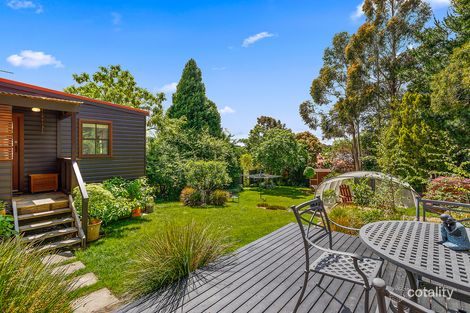 Property photo of 25 Birriga Avenue Bundanoon NSW 2578