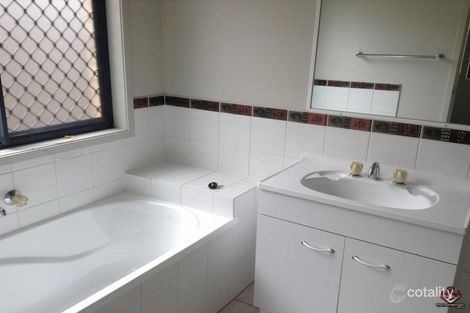 Property photo of 45 Swallowtail Crescent Springfield Lakes QLD 4300