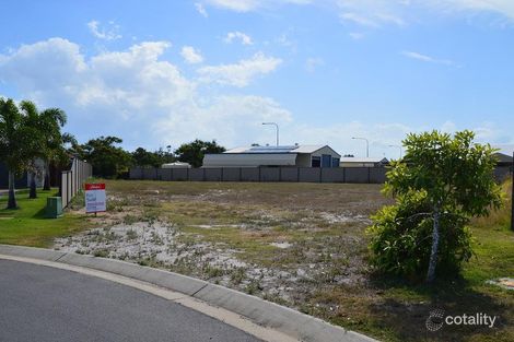 4 Noeme St, Burrum Heads, QLD 4659