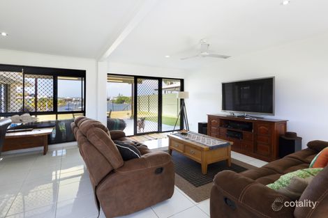 Property photo of 36 Cootamundra Drive Mountain Creek QLD 4557