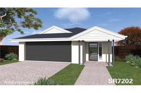 58 Belle Pde, Ripley, QLD 4306