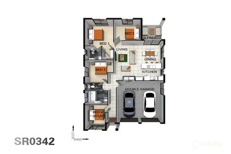 Property photo of 58 Belle Parade Ripley QLD 4306