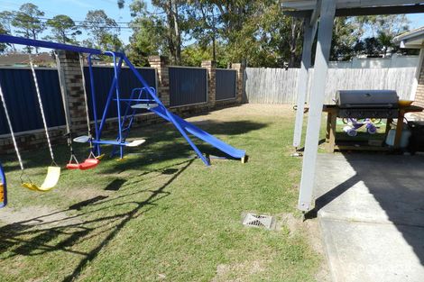 Property photo of 179 Sidney Nolan Drive Coombabah QLD 4216