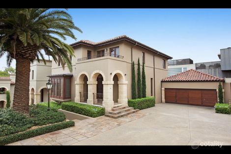 Property photo of 6/75-81 Grange Road Toorak VIC 3142