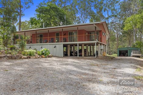 Property photo of 112 Lynne Drive Curra QLD 4570