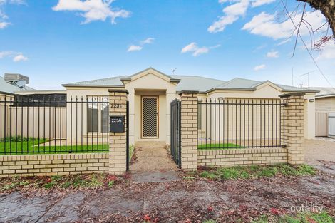 Property photo of 223A Lawrence Street Wodonga VIC 3690